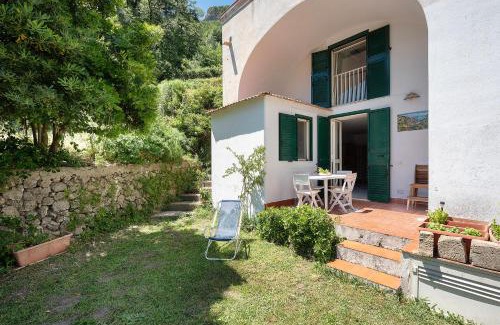 Erchie House | Casa Vacanze Mare E Limoni