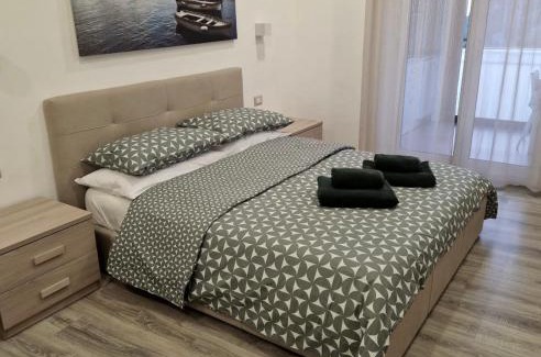 San Lazzaro Apartment | Casa Vacanze Mareluna