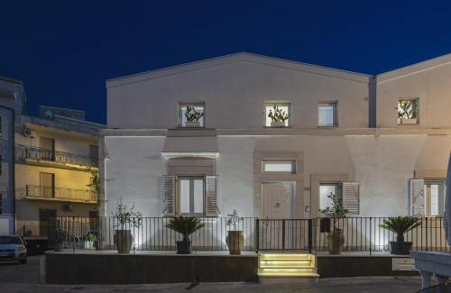 Pozzallo Apartment | Casa Vacanze "Oceano mare"