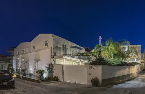 Pozzallo Apartment | Casa Vacanze "Oceano mare"