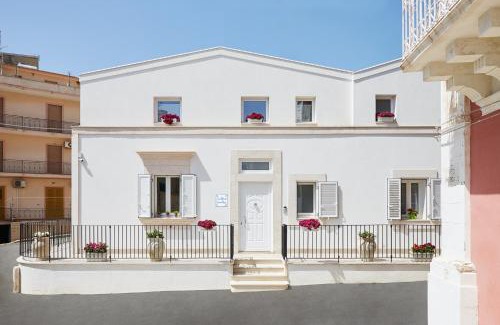 Pozzallo Apartment | Casa Vacanze "Oceano mare"