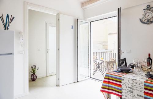 Pozzallo Apartment | Casa Vacanze "Oceano mare"