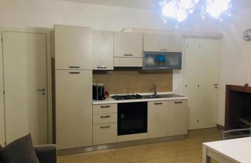 Frascineto House | Casa vacanze One