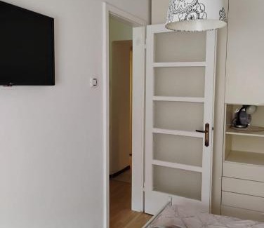 San Giovanni-Chiadino-Rozzol Apartment | Casa vacanze Poison 2