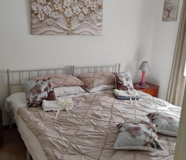 San Giovanni-Chiadino-Rozzol Apartment | Casa vacanze Poison 2