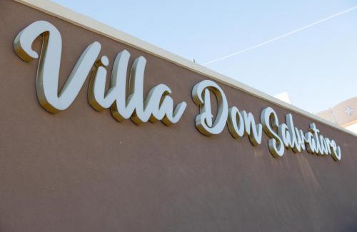 Agropoli Apartment | Casa Vacanze - Residence Villa Don Salvatore