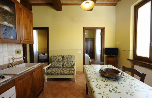 Foligno Apartment | Casa Vacanze Residenza Bocci