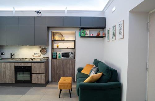 Ercolano Bed & Breakfast | Casa Vacanze Villa Esterina