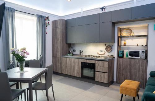 Ercolano Bed & Breakfast | Casa Vacanze Villa Esterina