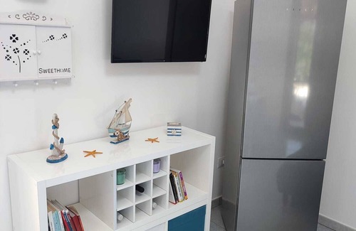 Nardo House | Casa Vacanze Zaffiro