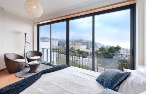 Sesimbra Apartment | Casa Vale do Paraíso
