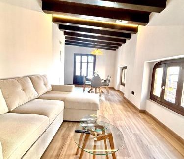 La Seu Apartment | Casa Valencians