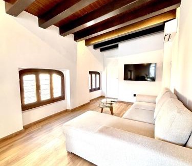 La Seu Apartment | Casa Valencians