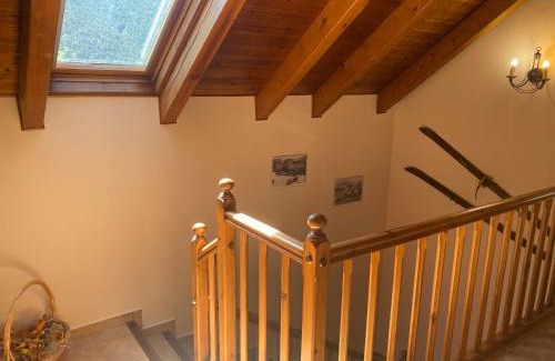 Taull Apartment | Casa Valentí