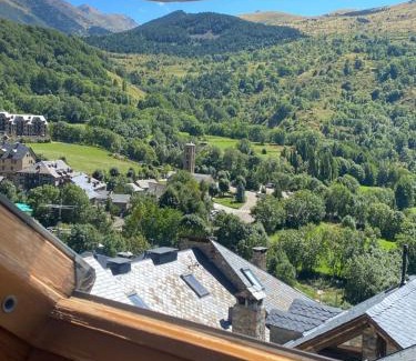 Taull Apartment | Casa Valentí