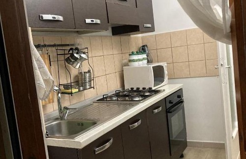 Ladispoli Apartment | Casa Valente