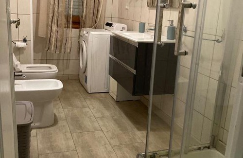 Ladispoli Apartment | Casa Valente