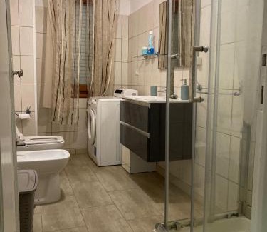 Ladispoli Apartment | Casa Valente
