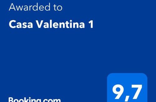 Perugia House | Casa Valentina 1