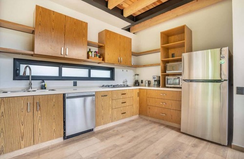 Avandaro House | Casa Valle Avandaro: Nature and Family Comfort