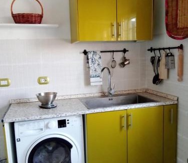 Corviale Apartment | Casa Valle dei Casali near St Peters Basilica