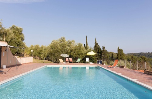 Bucciano House | Casa Valliprata-your Tuscan country romance comes to life