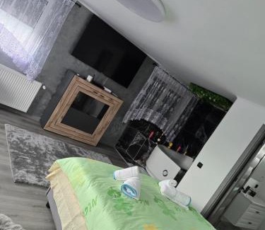 Tautii-Magheraus Villa | Casa Valy