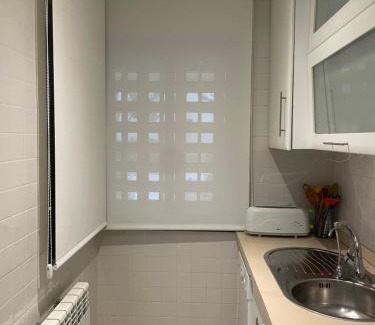Roda Apartment | Casa Vann - 2 bed, ground floor