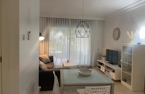 Roda Apartment | Casa Vann - 2 bed, ground floor