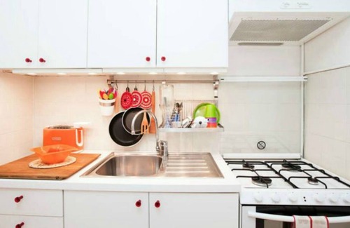 Porta Romana Apartment | Casa Vannucci comfortable Two rooms in the vibrant and peaceful area of ​Porta Romana