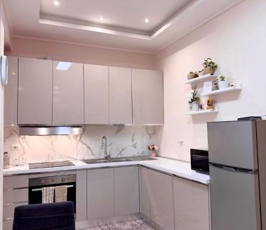 Quartiere XIII Aurelio Apartment | Casa Velarde with Terrace