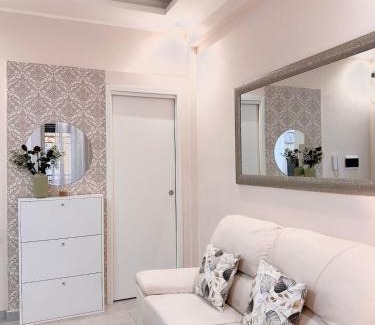 Quartiere XIII Aurelio Apartment | Casa Velarde with Terrace