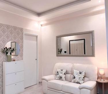 Quartiere XIII Aurelio Apartment | Casa Velarde with Terrace
