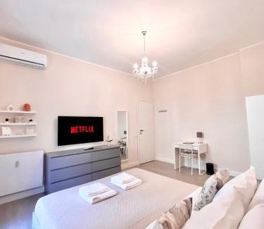 Quartiere XIII Aurelio Apartment | Casa Velarde with Terrace