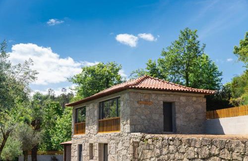 Gondoriz House | Casa Velha de Ponta Sôto