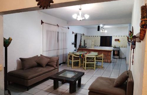San Pedro Apartment | Casa Velita