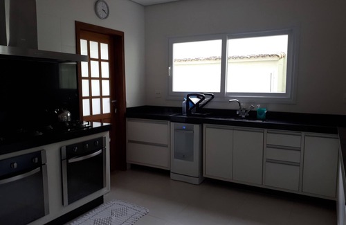 Paraty House | Casa Verão e Inverno