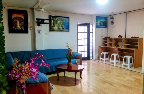 Guayaquil House | CASA VERANERAS VILLA INDEPENDIENTE