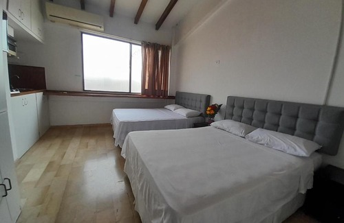 Guayaquil House | CASA VERANERAS VILLA INDEPENDIENTE