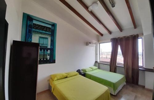 Guayaquil House | CASA VERANERAS VILLA INDEPENDIENTE