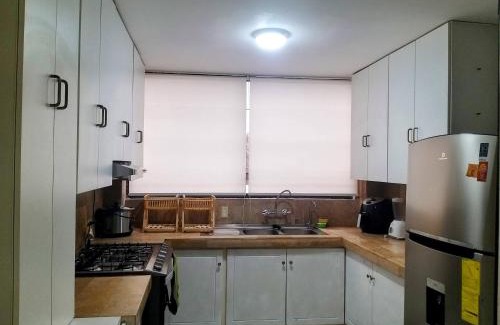 Guayaquil House | CASA VERANERAS VILLA INDEPENDIENTE