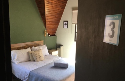 Godoy Cruz House | Casa Verde 3