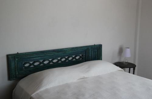 Santa Cruz de Mompox Bed & Breakfast | Casa Verde Albarrada