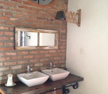 Santa Cruz de Mompox Bed & Breakfast | Casa Verde Albarrada