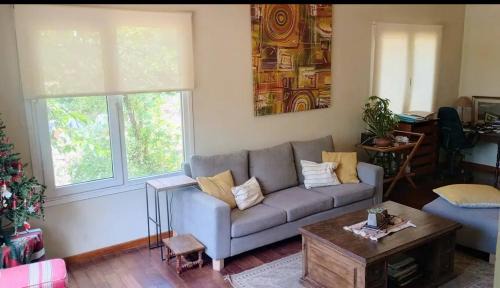 La Cumbre House | Casa Verde