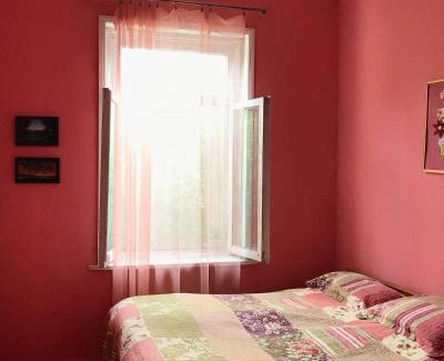 Mirzaani House | Casa Verde Dedoplistskaro