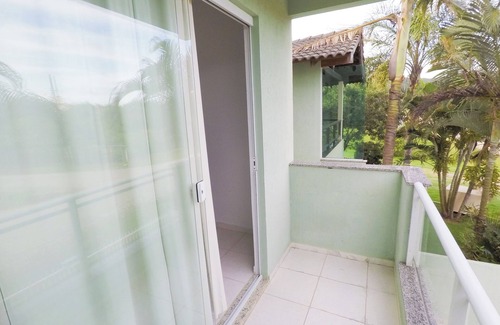 Mariscal House | Casa Verde NO Centro DA Praia DE Mariscal Próximo A Praia E Comercio EM Geral