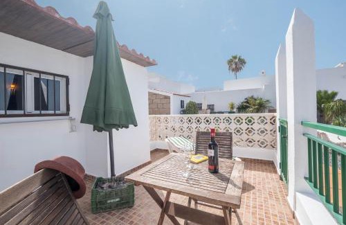 Alcala House | Casa Verode - Villa Perenquén