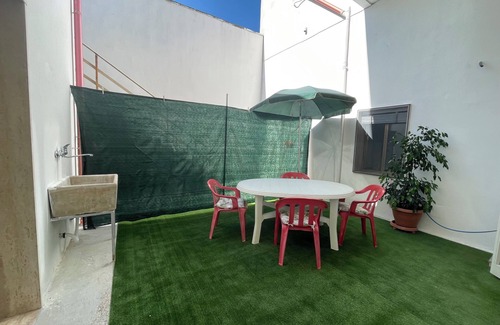 Veglie House | Casa Via del mare - Veglie, just 10km from Torre Lapillo and Porto Cesareo
