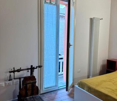 Castel Guelfo di Bologna Apartment | Casa Viaggi